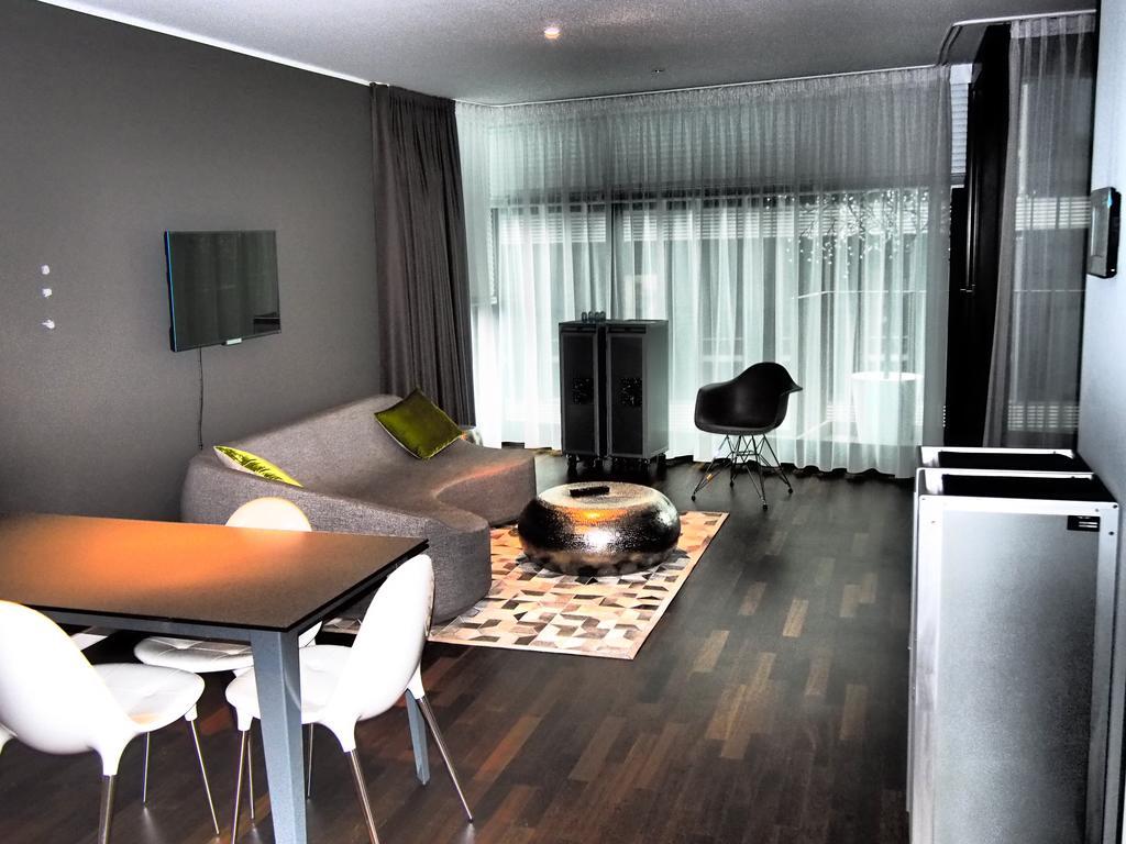 Domapartment Cologne City Domblick Ruang foto